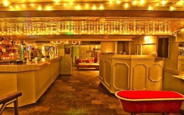 Bunkhouse