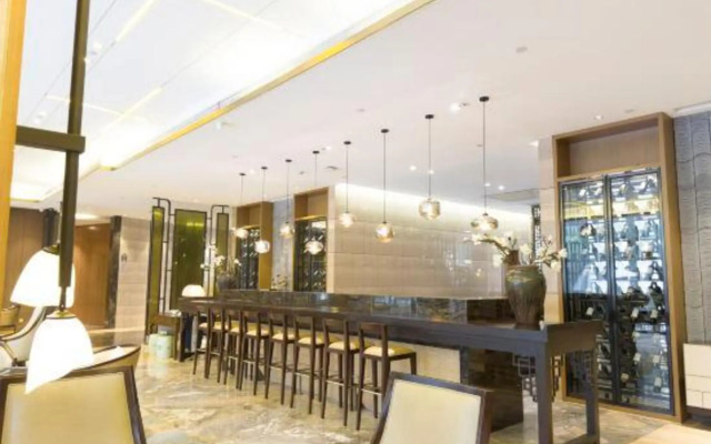 Junsun International Hotel