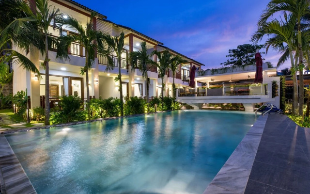 Melica Resort & Spa Phu Quoc