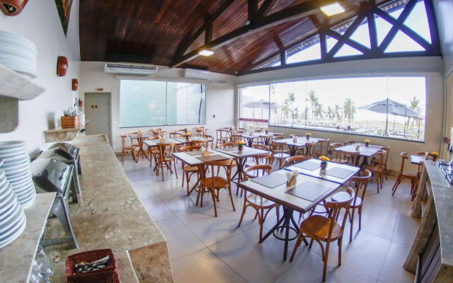 Jatobá Praia Hotel