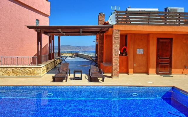 Villa Rodanthi by MediterraneanVillas