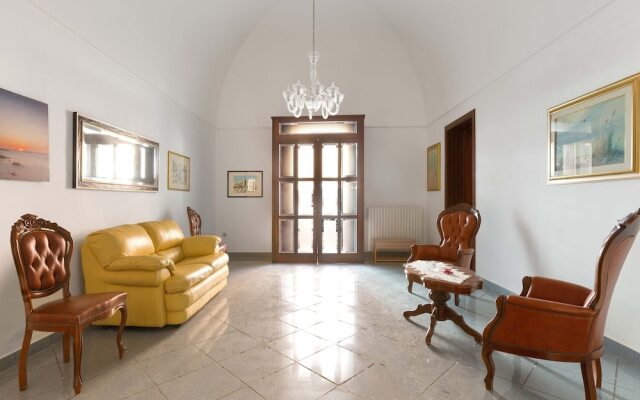 Appartamento Acquaviva