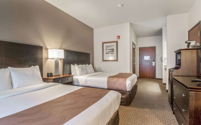 Quality Inn