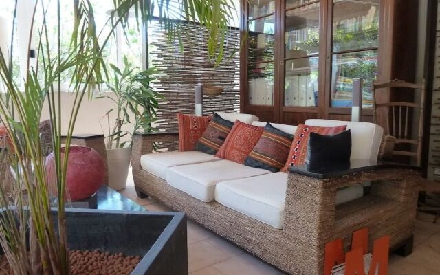 Hôtel La Villa Patricia