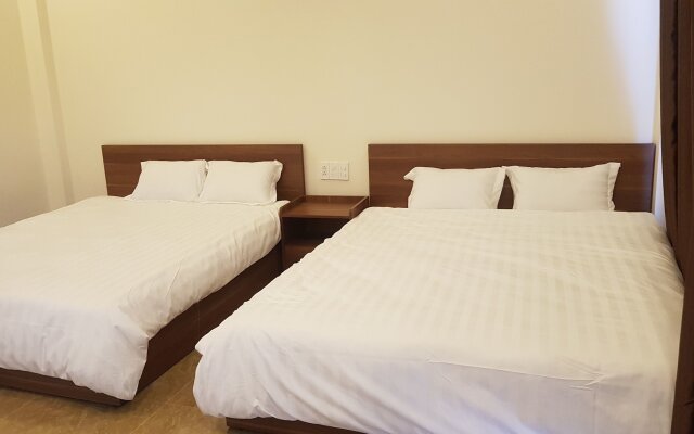 An Nhien Hotel