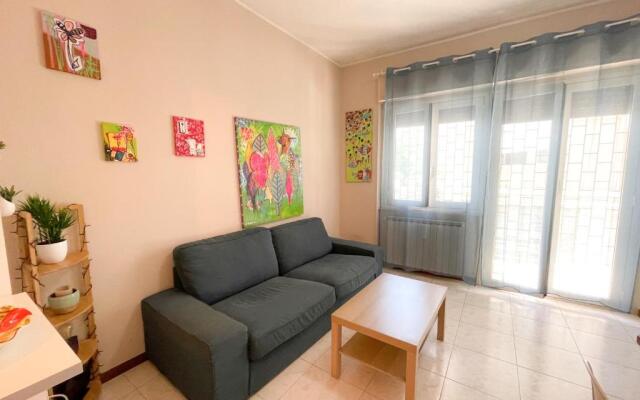 Appartamento A 2 Passi Dal Mare