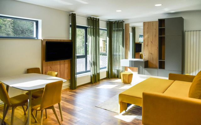 Royal Maison Apartments