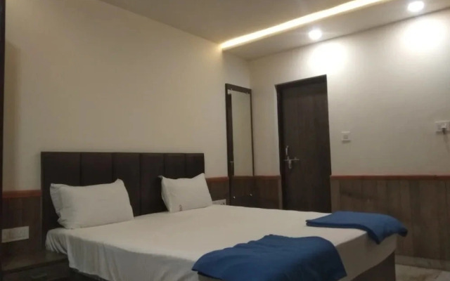 Hotel Renuka Inn