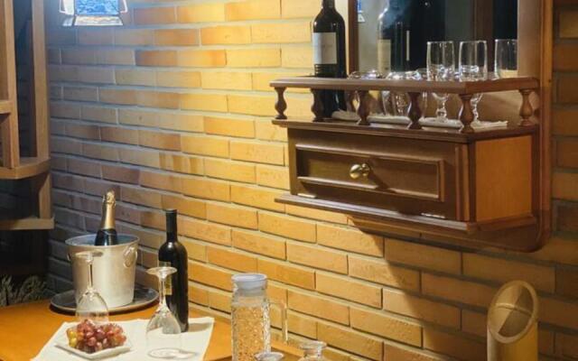 Pousada o Cantinho da Raposa