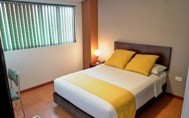 Hotel Volare