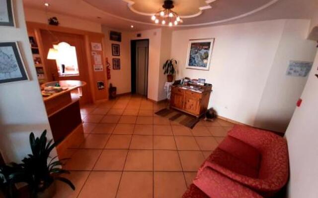 Hotel Prnbacher