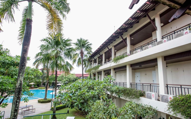 Maneechan Resort & Sport Club