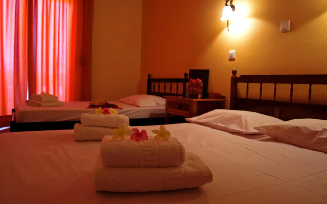 Kissamos Hotel
