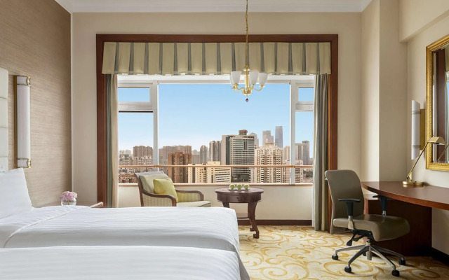 Shangri-La Fuzhou
