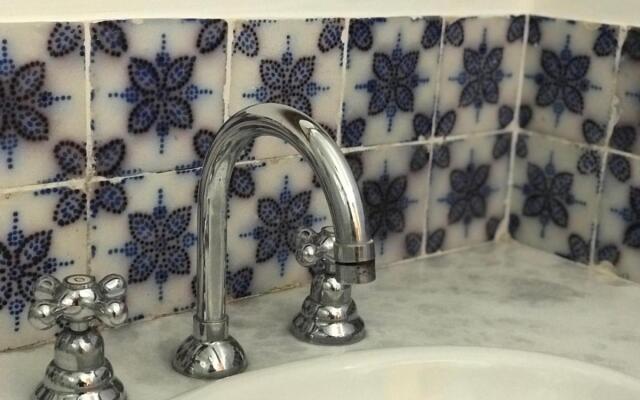 Charqueada Santa Rita Pousada de Charme