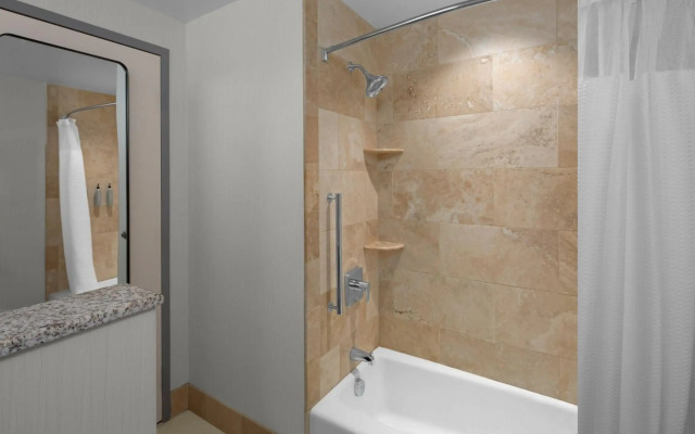 Courtyard by Marriott Cleveland University Circle
