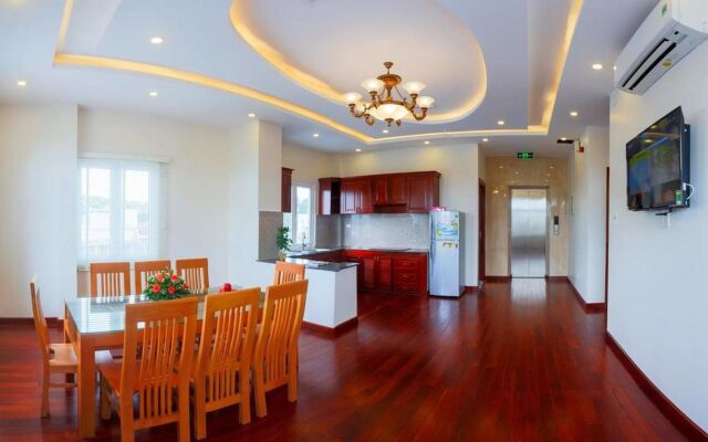 Hotel Phu Quoc Ngoc Viet