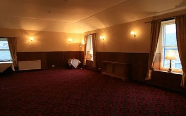 Liddesdale Hotel