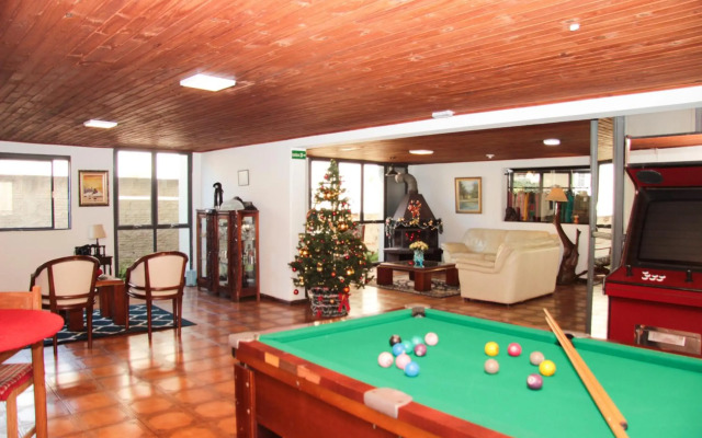 Hotel Salvador