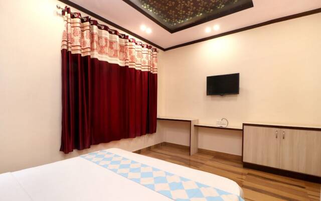 OYO 19174 Home Delightful Stay Dhalli