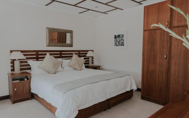 CANA Vineyard Guesthouse