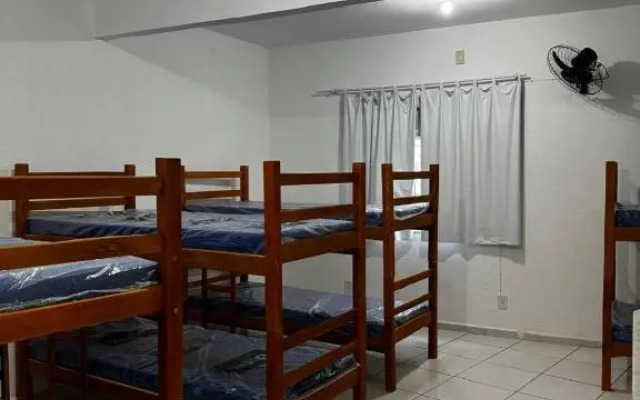 Hostel del Sol