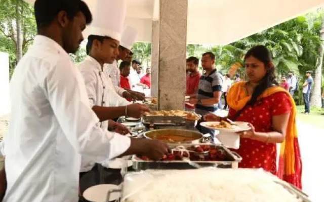 Celebrity Resort Chennai