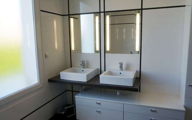 Holiday Home With Private Pool