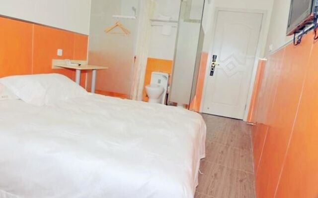 Chaolv 98 Hostel (Shanghai University)