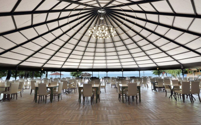Rizom Tatil Koyu