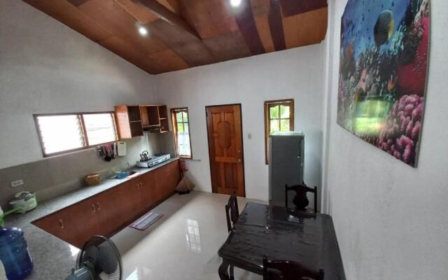 Sambag Hideaway Bungalows