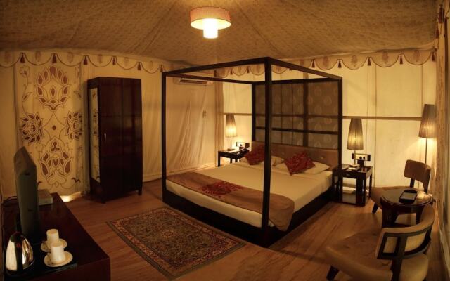 The Green House Resort