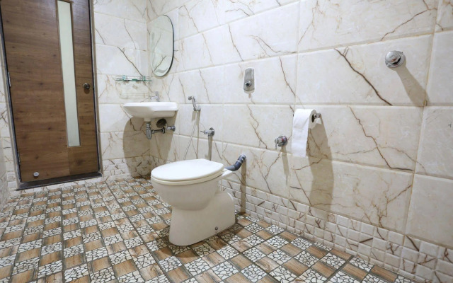 Hotel Braganza