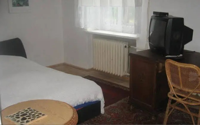 Zimmervermietung Kostka
