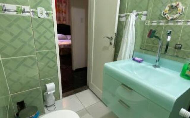 Apartments Flamengo