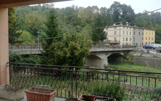 Spazioso appartamento indipendente