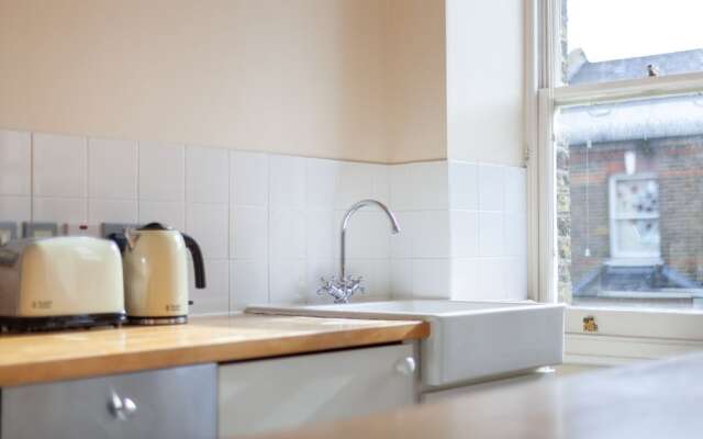 The Westbourne Park Collection