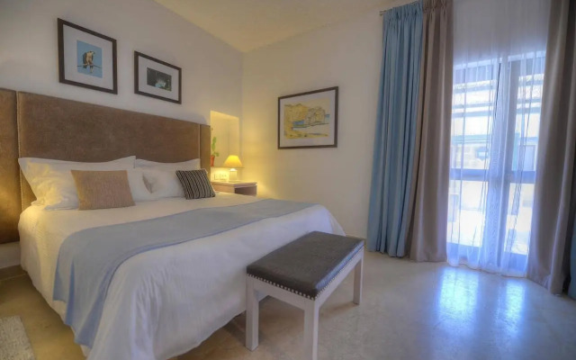 Hotel Ta' Cenc & Spa
