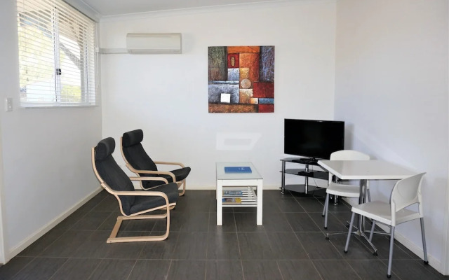 Getaway Villas Unit 38-11