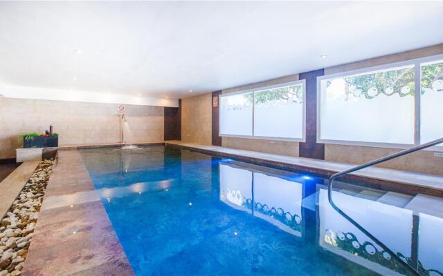 Cabot Pollensa Park Spa