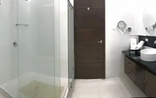 Beraca Country House