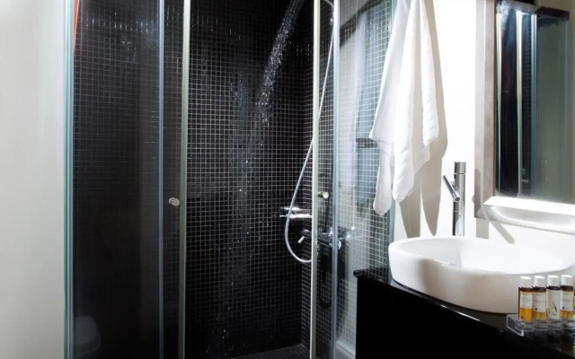 Porto Vitilo Boutique Hotel