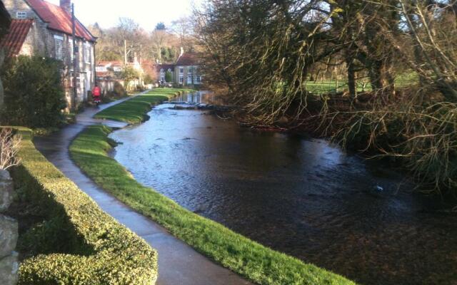 Bridgefoot Guest House