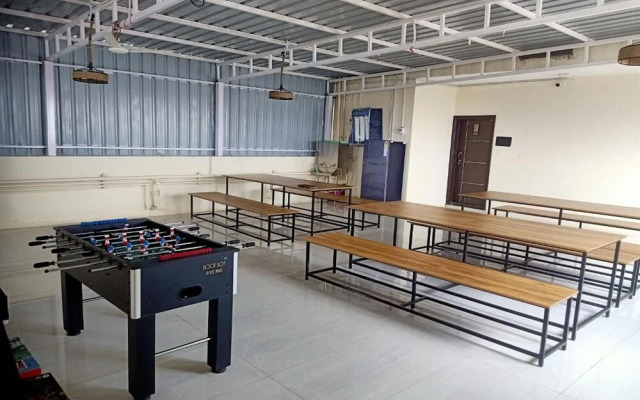 Wandr Scorpious - Manyata tech park