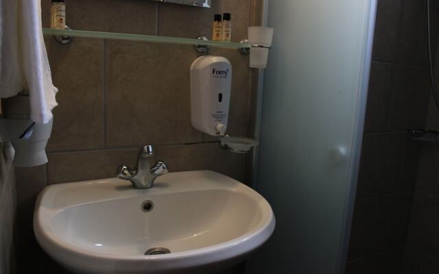 Soho Hotel Dalyan