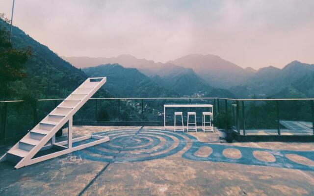 You Wu Yuan Su Country House