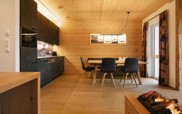 Chalet Village by Apart4you