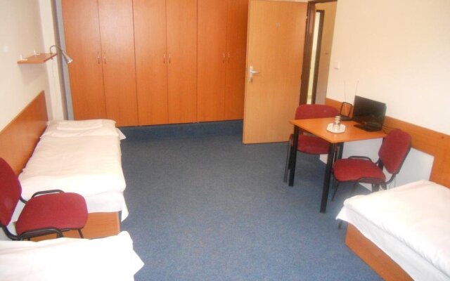 Hotel Nitra