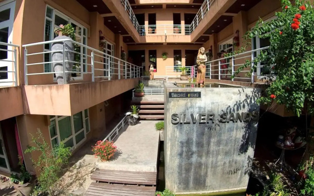Silver Sands Resort - Koh Tao
