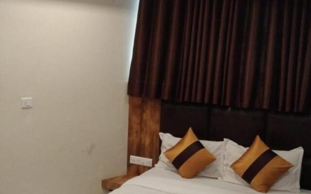 Hotel Phoenix
